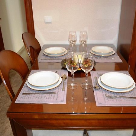 Apartamento Ribera Real II Cordoba Exterior photo