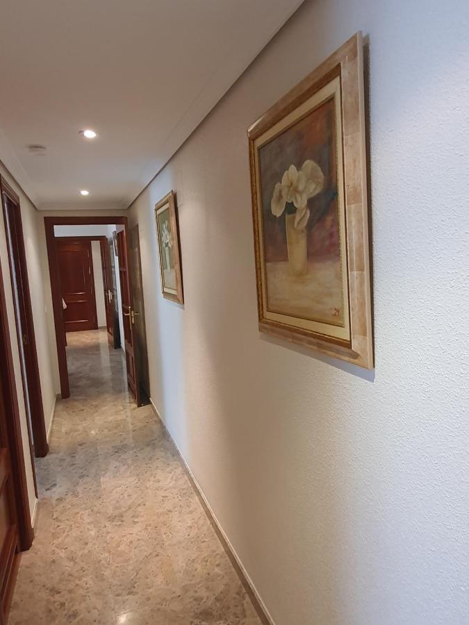 Apartamento Ribera Real II Cordoba Exterior photo