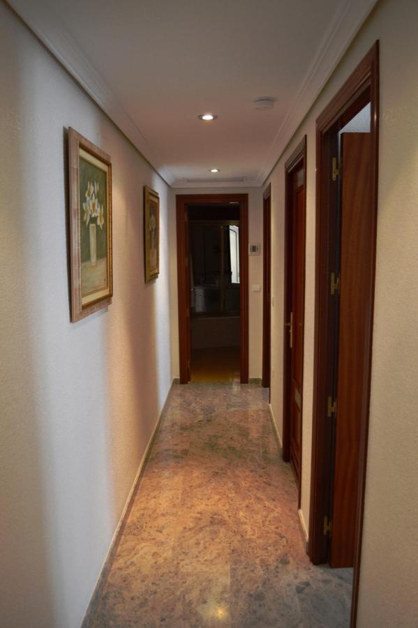 Apartamento Ribera Real II Cordoba Exterior photo
