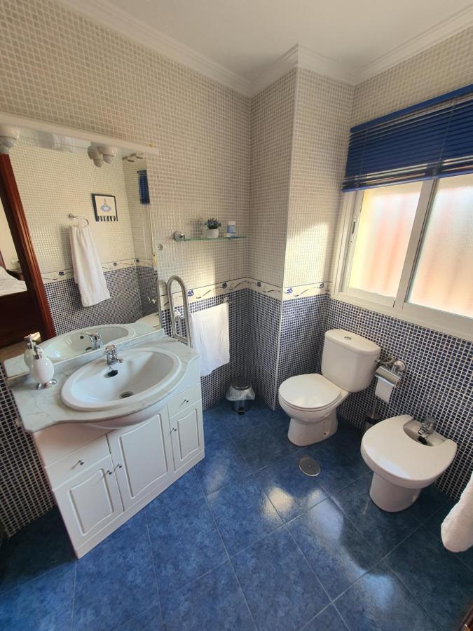 Apartamento Ribera Real II Cordoba Exterior photo