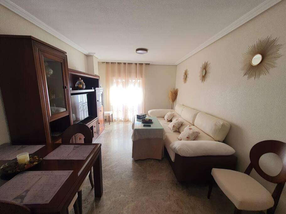 Apartamento Ribera Real II Cordoba Exterior photo