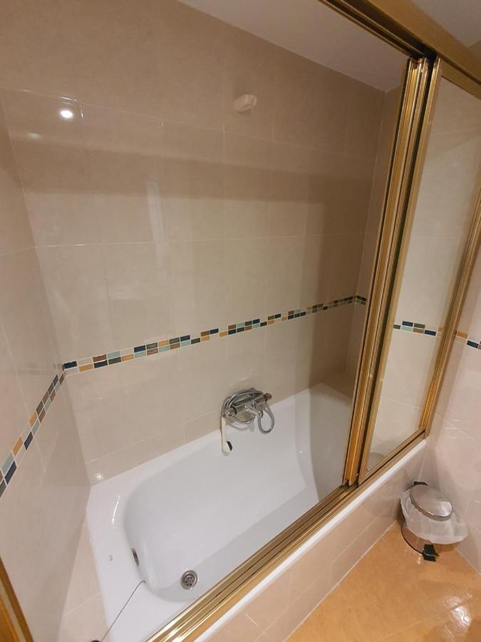 Apartamento Ribera Real II Cordoba Exterior photo