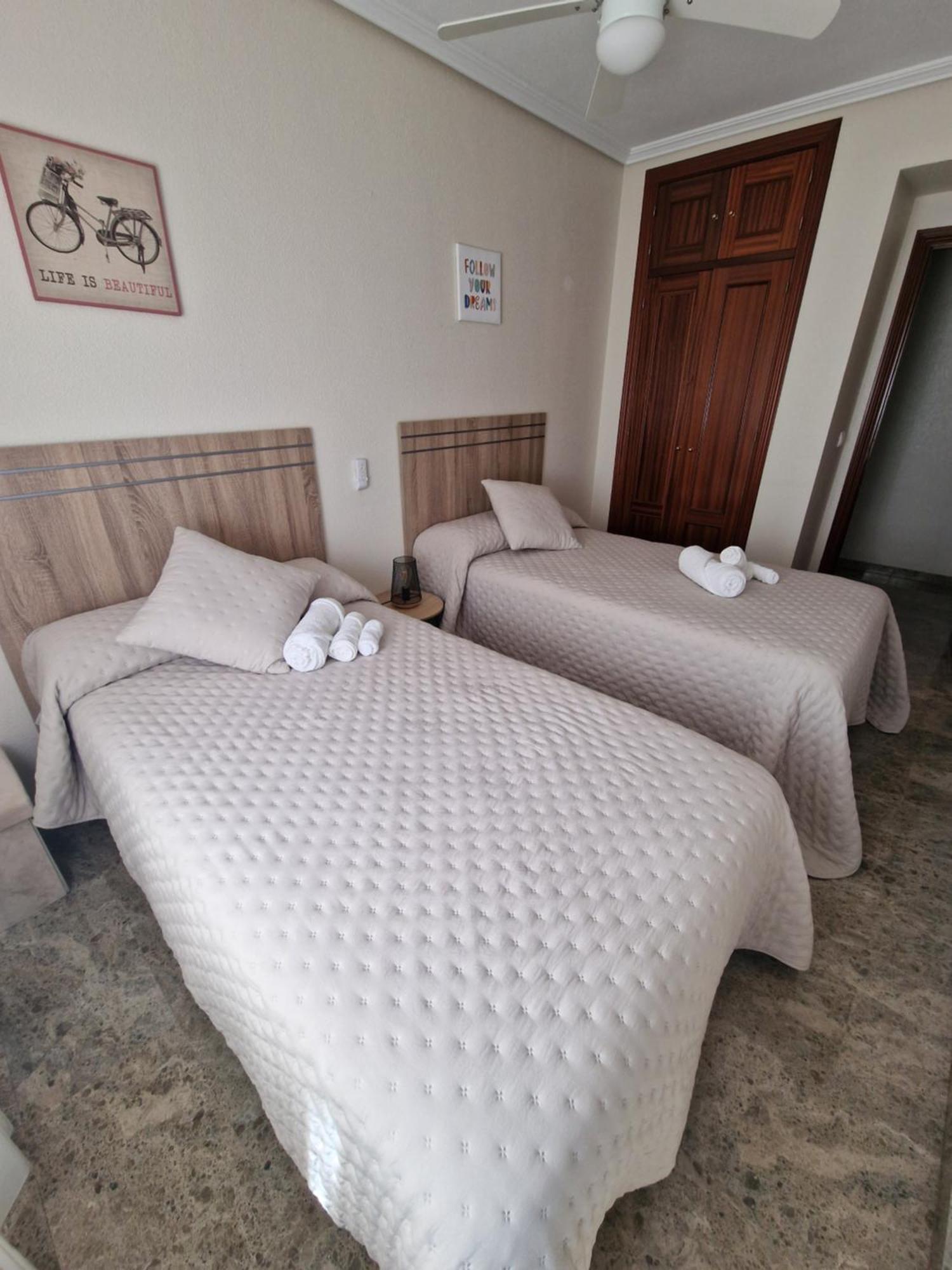 Apartamento Ribera Real II Cordoba Exterior photo